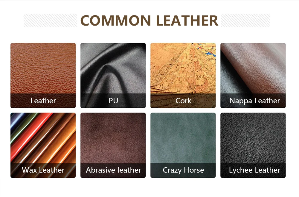 leather gift box