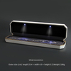 Luxury Ring Box with Light