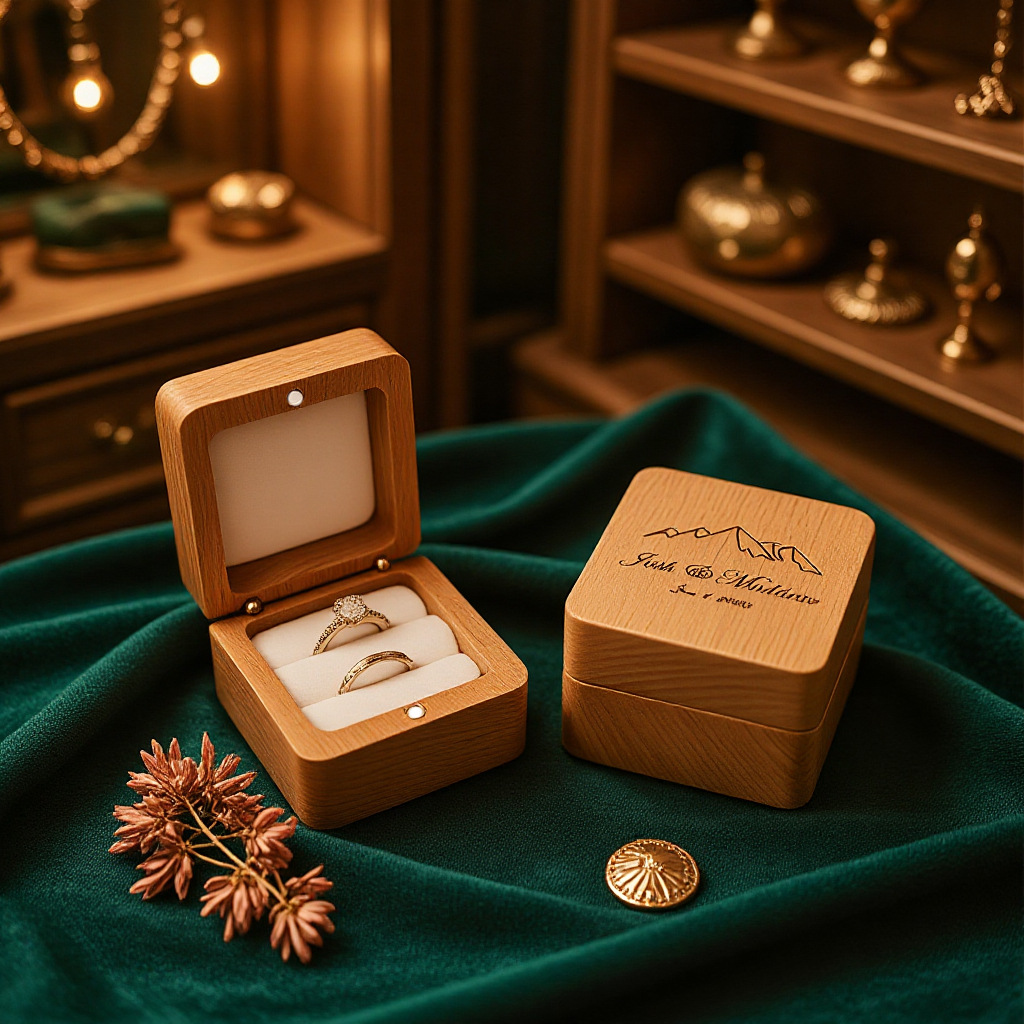 Common Mistakes in Custom Jewelry Box Design Common Mistakes in Custom Jewelry Box Design