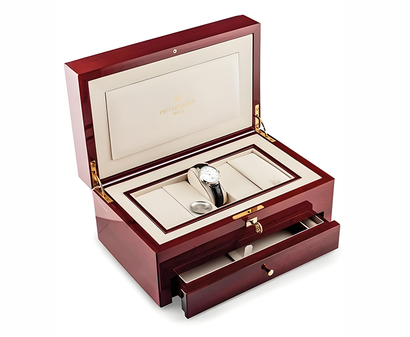 Swiss watch box design Swiss watch box design