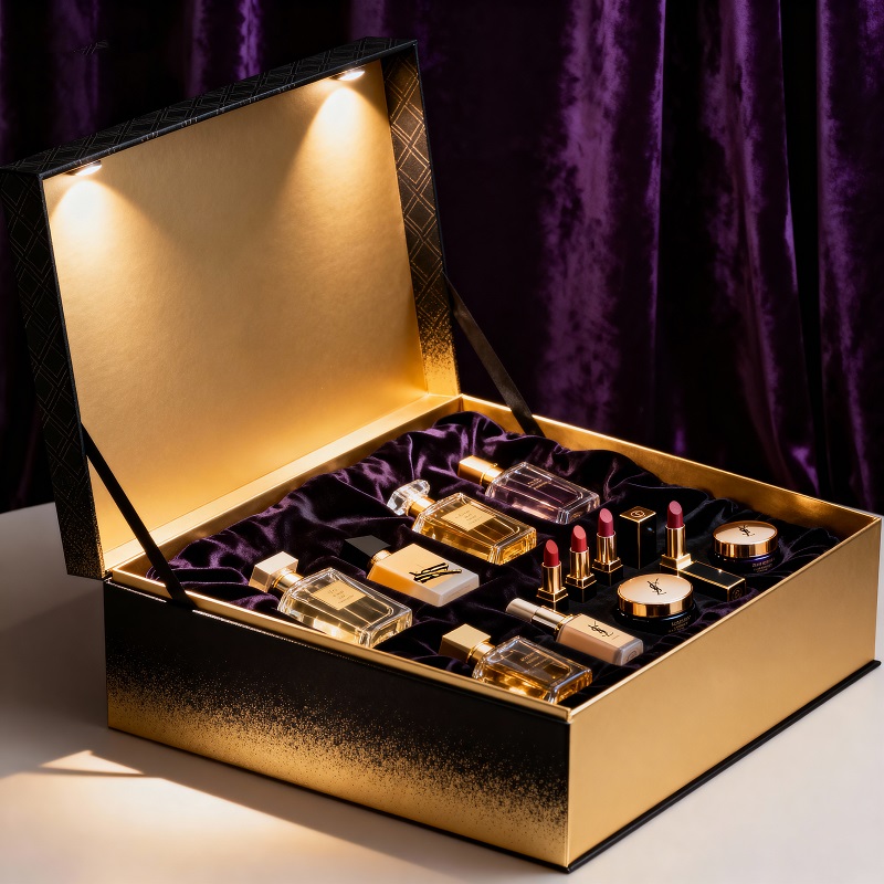 luxury cosmetic packaging luxury cosmetic packaging