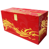 Chinese Style Large Capacity Jewelry Storage Box