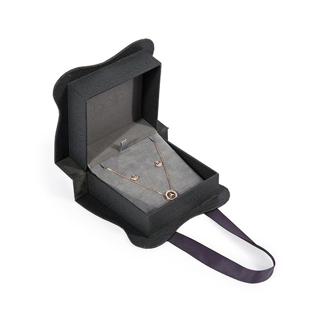 Creative Portable Jewelry Case