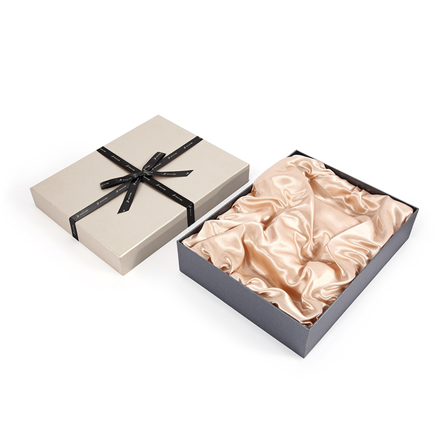 Top And Bottom Gift Box