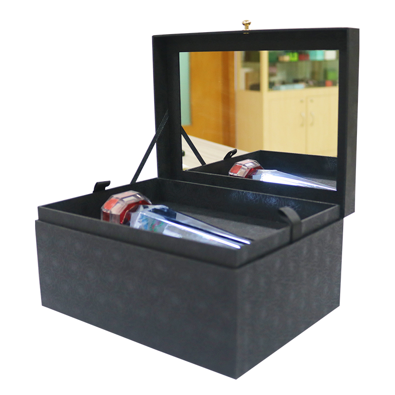 Luxury Cosmetics Packaging Box