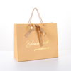 Ins Style Portable Gift Bag