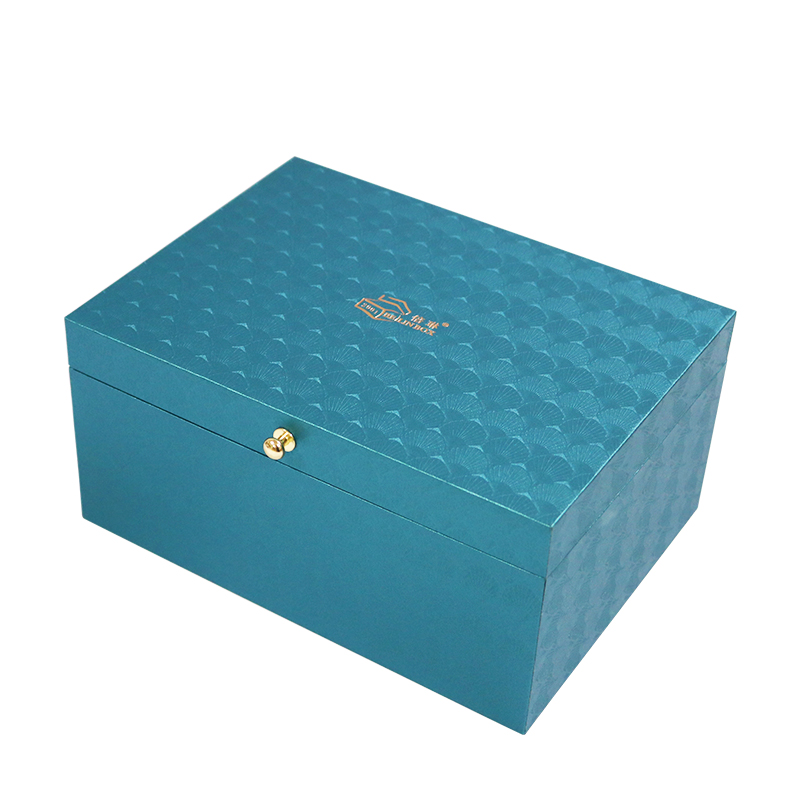 Luxury Cosmetics Packaging Box