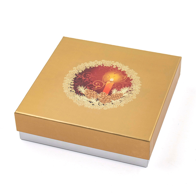 Thanksgiving Gift Box