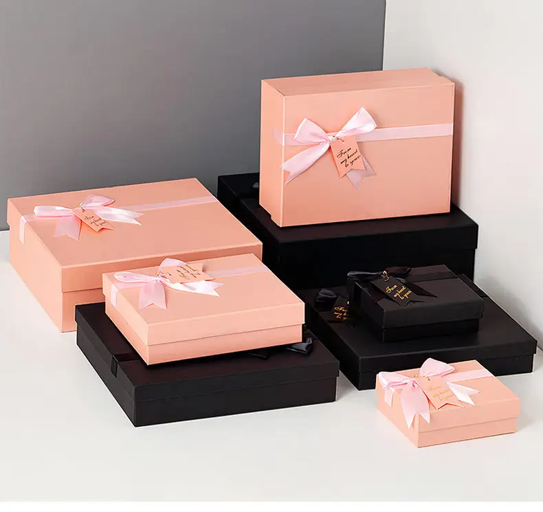 high-end gift boxes