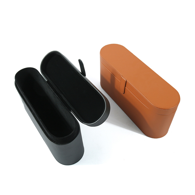 PU Leather Electronic Product Packaging Box