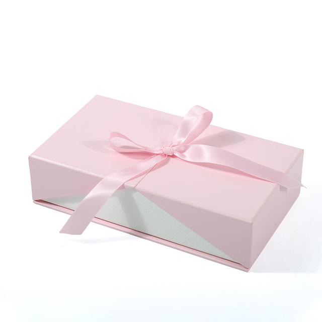 Ribbon Double Door Jewelry Set