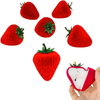 Strawberry Ring Box