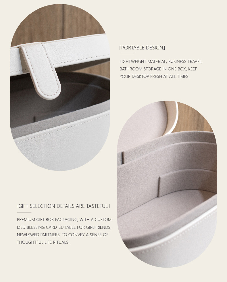 leather oval box4