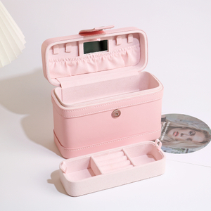 High-end Cosmetic Storage Box
