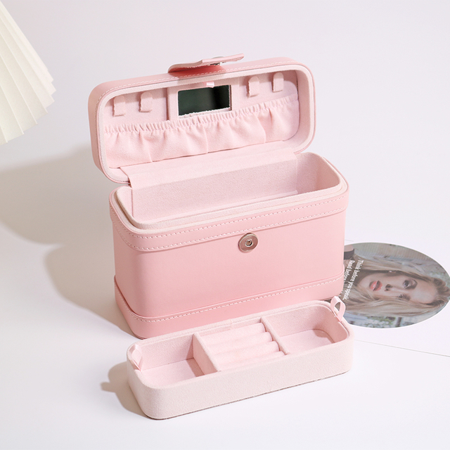 High-end Cosmetic Storage Box