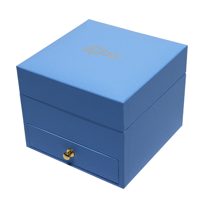 Single Watch Case Box