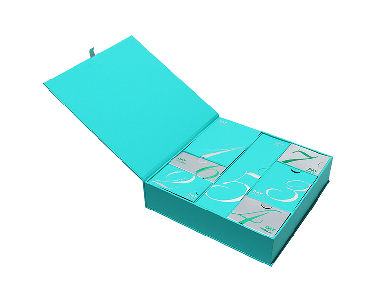 luxury gift box design