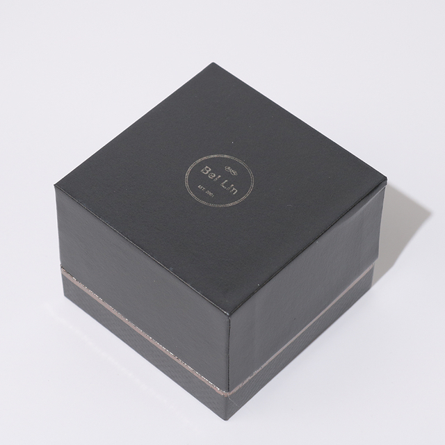 Luxury jewelry box set