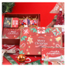 Christmas Gift Boxes with Lids