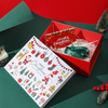 Christmas Gift Boxes with Lids