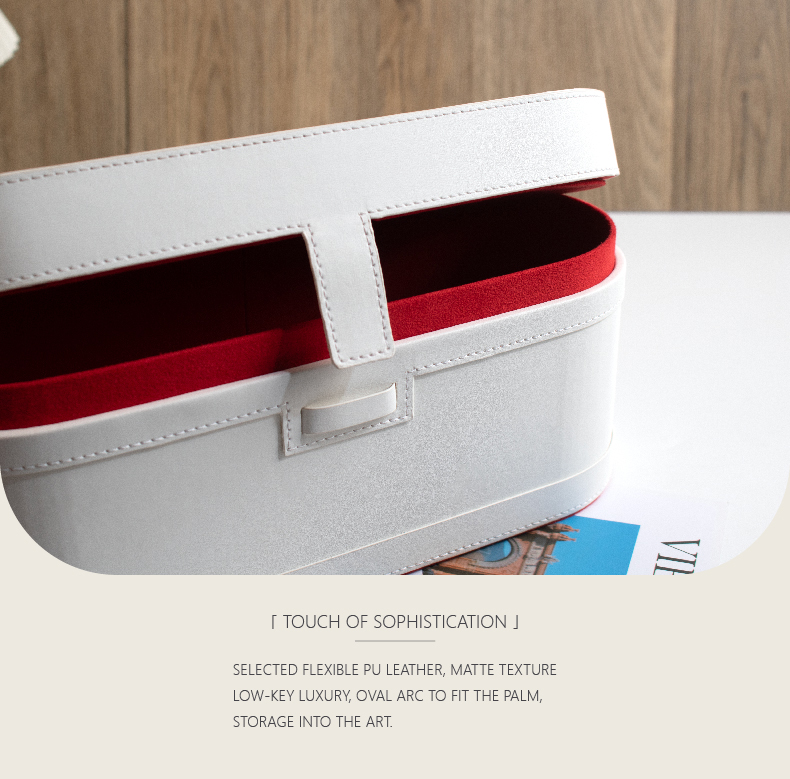 hair dryer storage box6