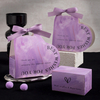 Heart Shaped Wedding Box
