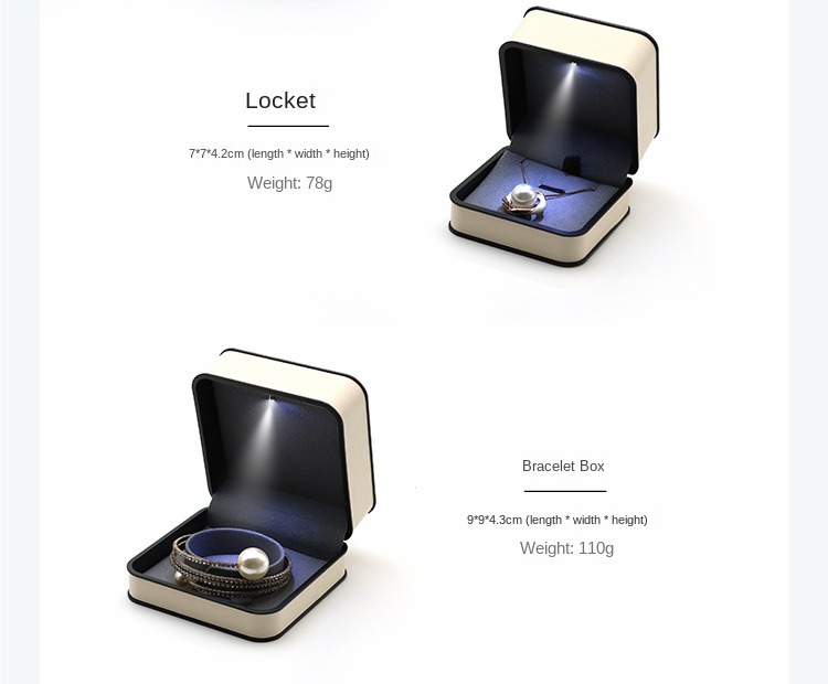 LED jewelry box3