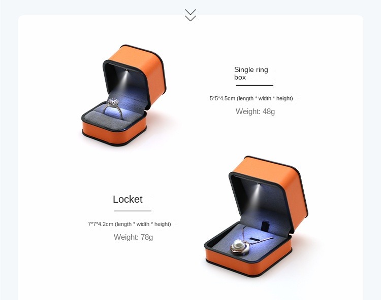 LED jewelry box2