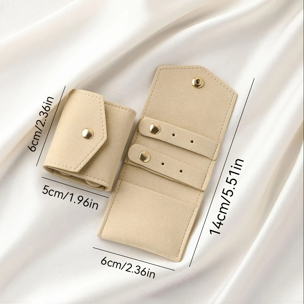 travel jewelry bag organizer