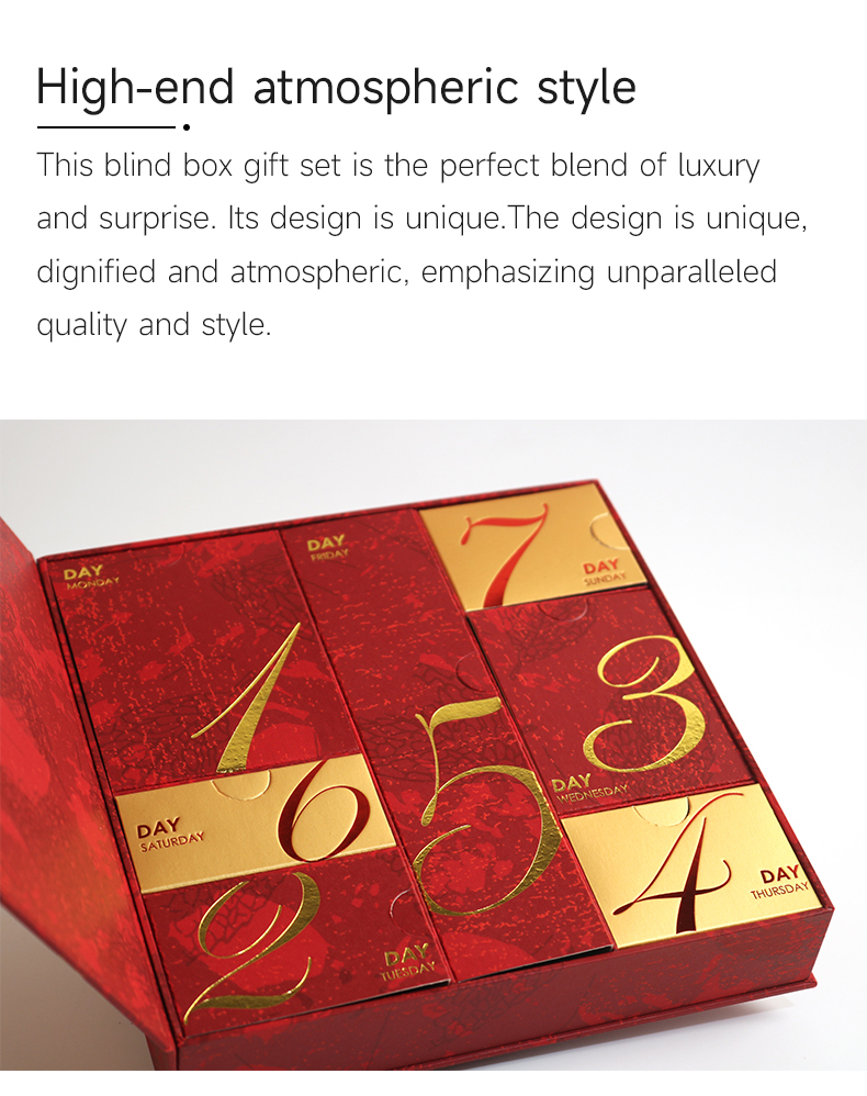 7 day advent calendar box4