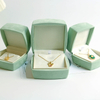 Simple Rounded Corner Jewelry Box