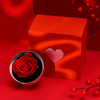 Valentine\'s Day Rose Jewelry Box