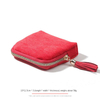 Jewelry Pouches with Zipper