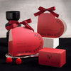 Heart Shaped Wedding Box