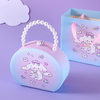 Childrens Jewellery Box