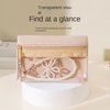 Zippered Jewelry Pouch