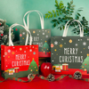 Christmas Paper Gift Bags