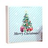 Christmas Cardboard Gift Boxes