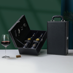 Wine Duo Gift Set