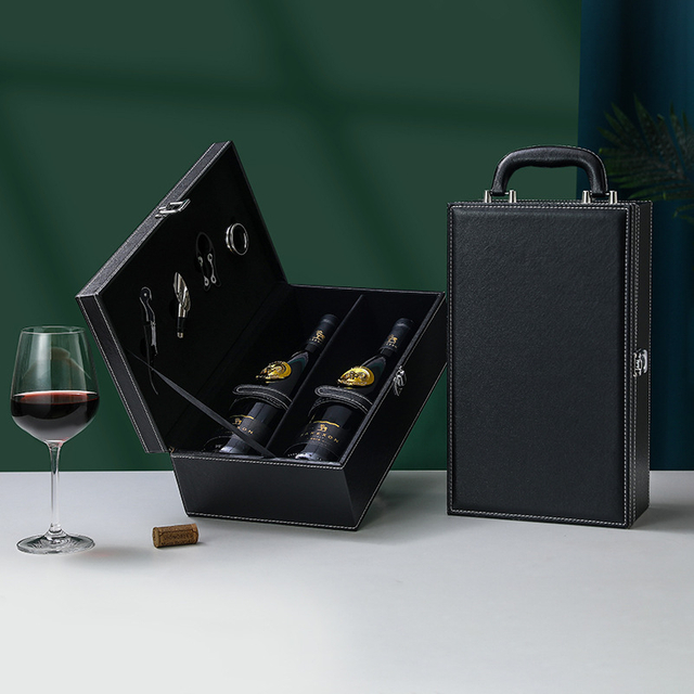 Wine Duo Gift Set