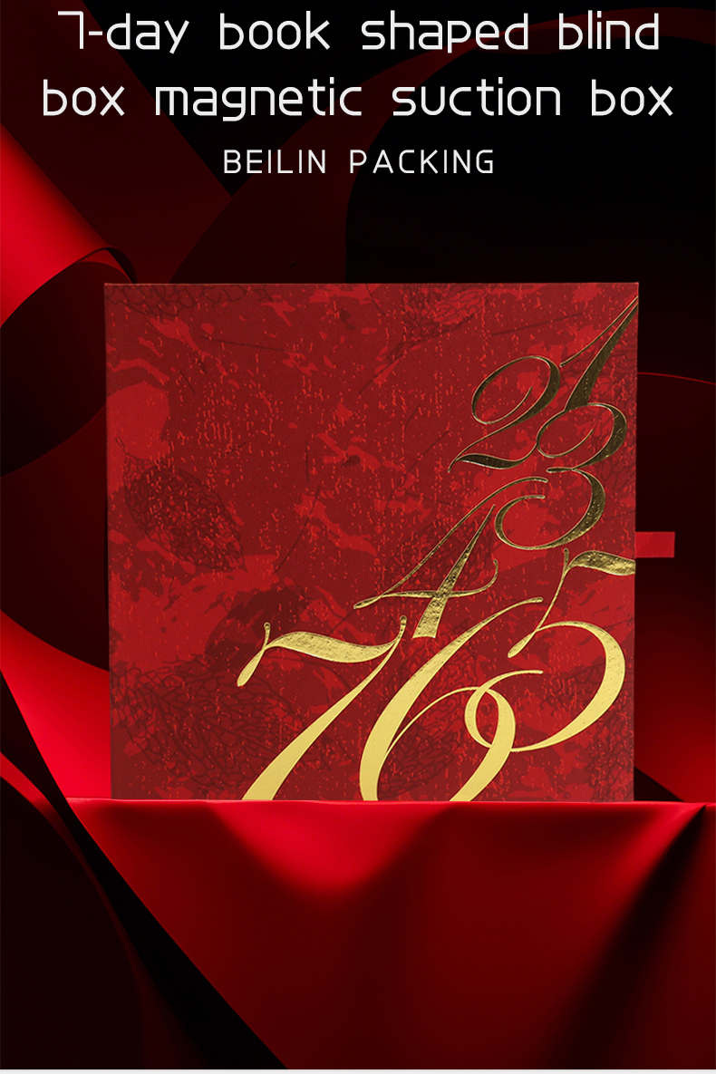 7 day advent calendar box1