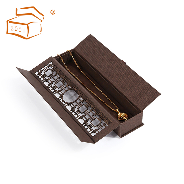 Chinese Style Jewelry Box