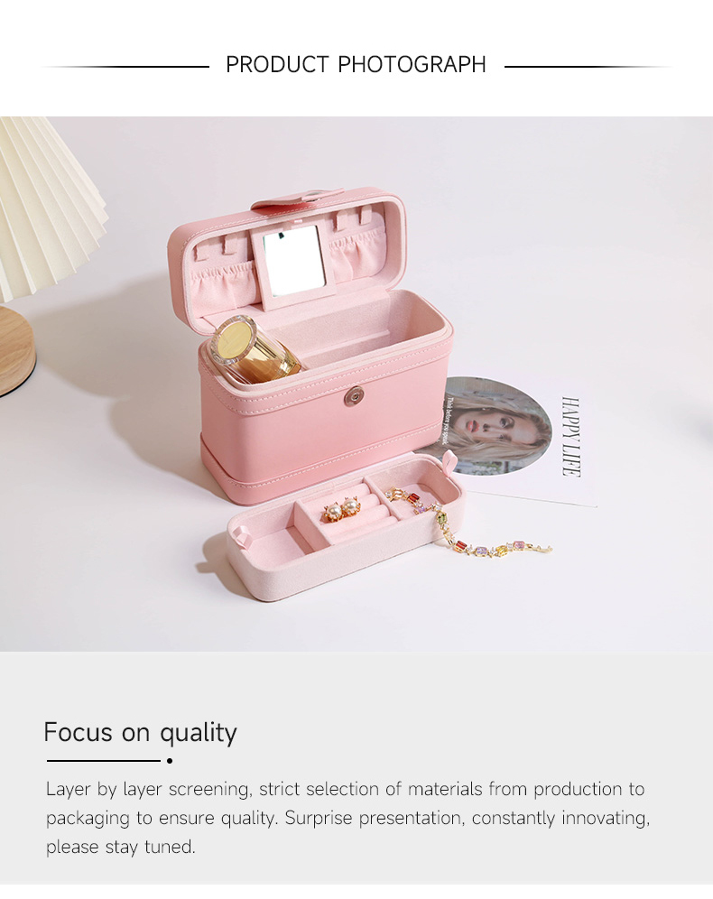 luxury jewelry organizer5