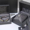 Luxury Leather Jewellery Box