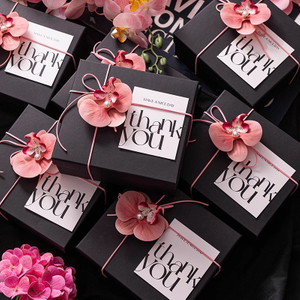 Care Boxes for Friends