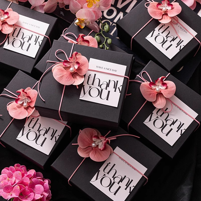 Care Boxes for Friends