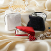 Jewelry Pouches with Zipper