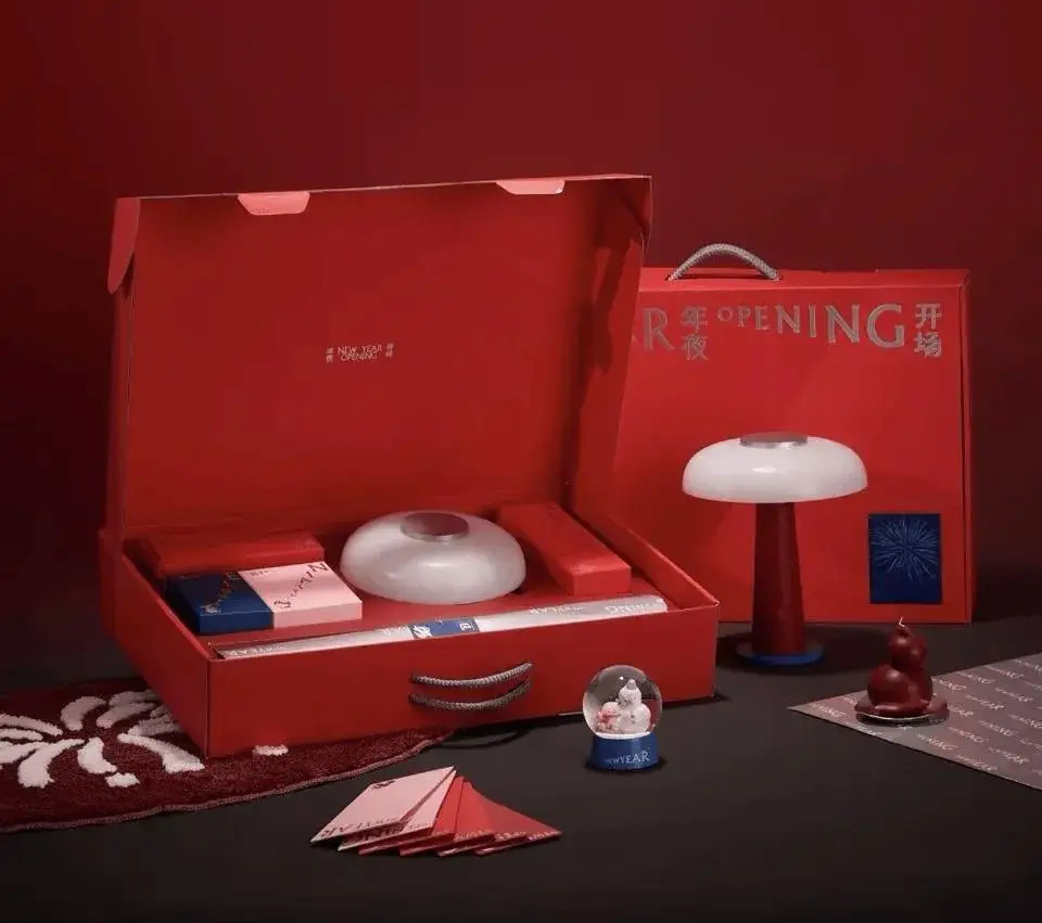 2025 e-commerce gift boxes