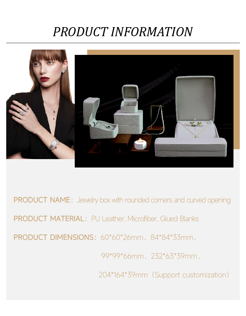 leatherette jewelry box1