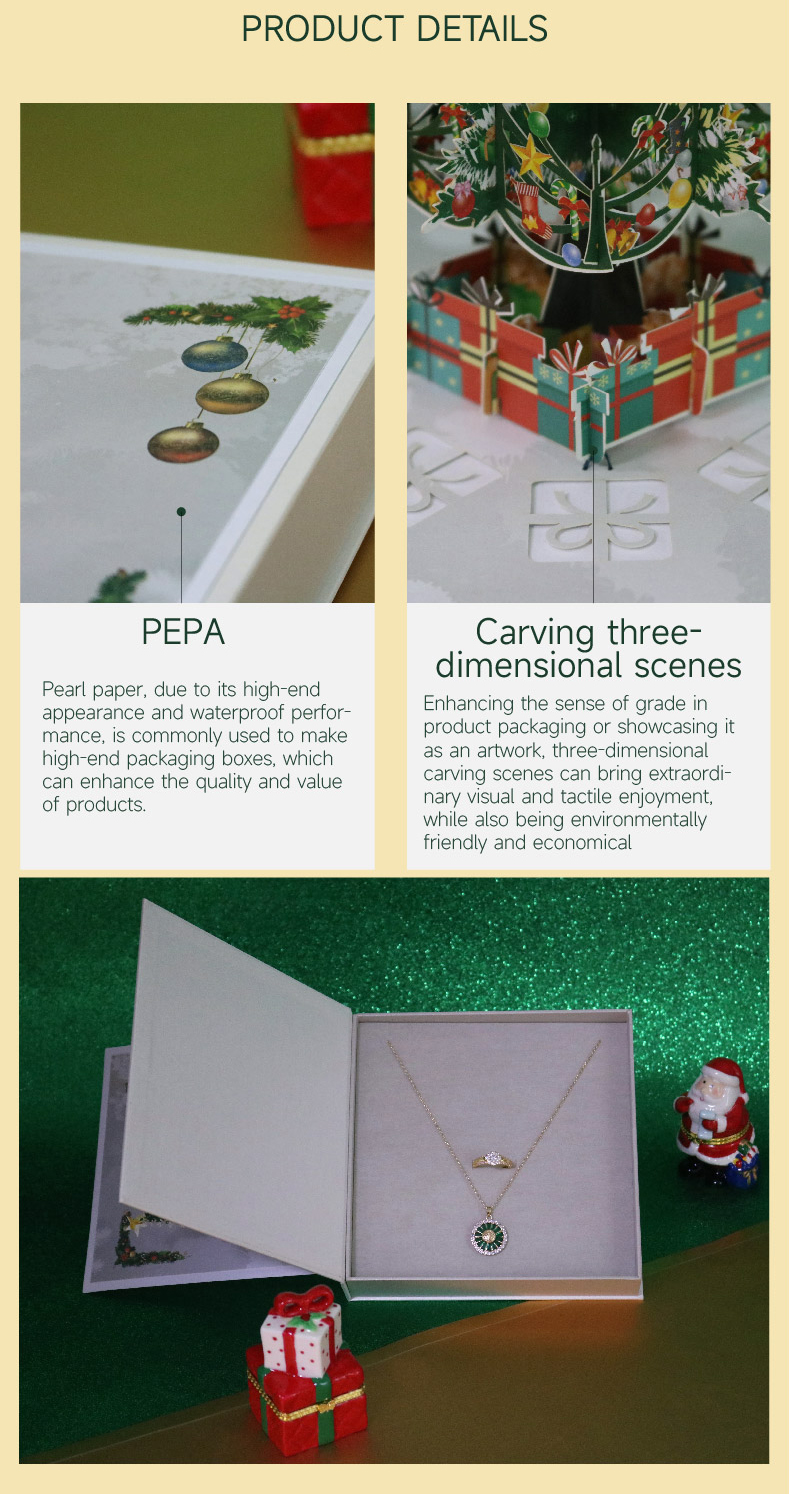christmas cardboard gift boxes2